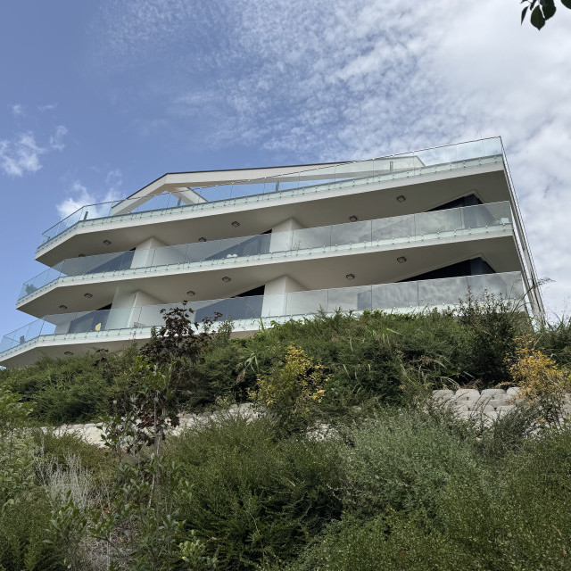 Törökvész Villa Referenciák