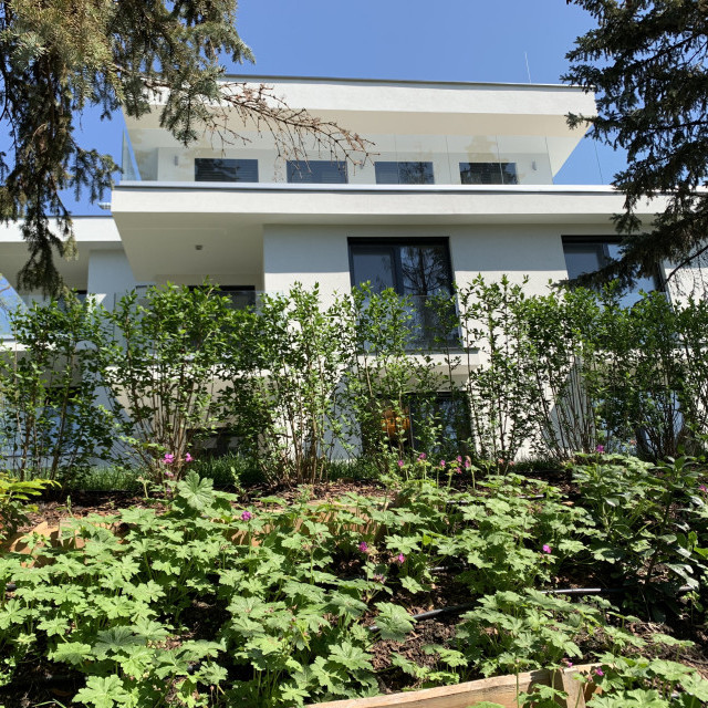 Törökvész Villa Referenciák
