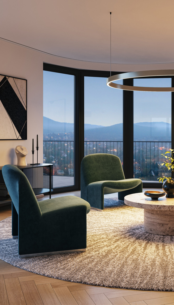 Törökvész Villa, Budapest