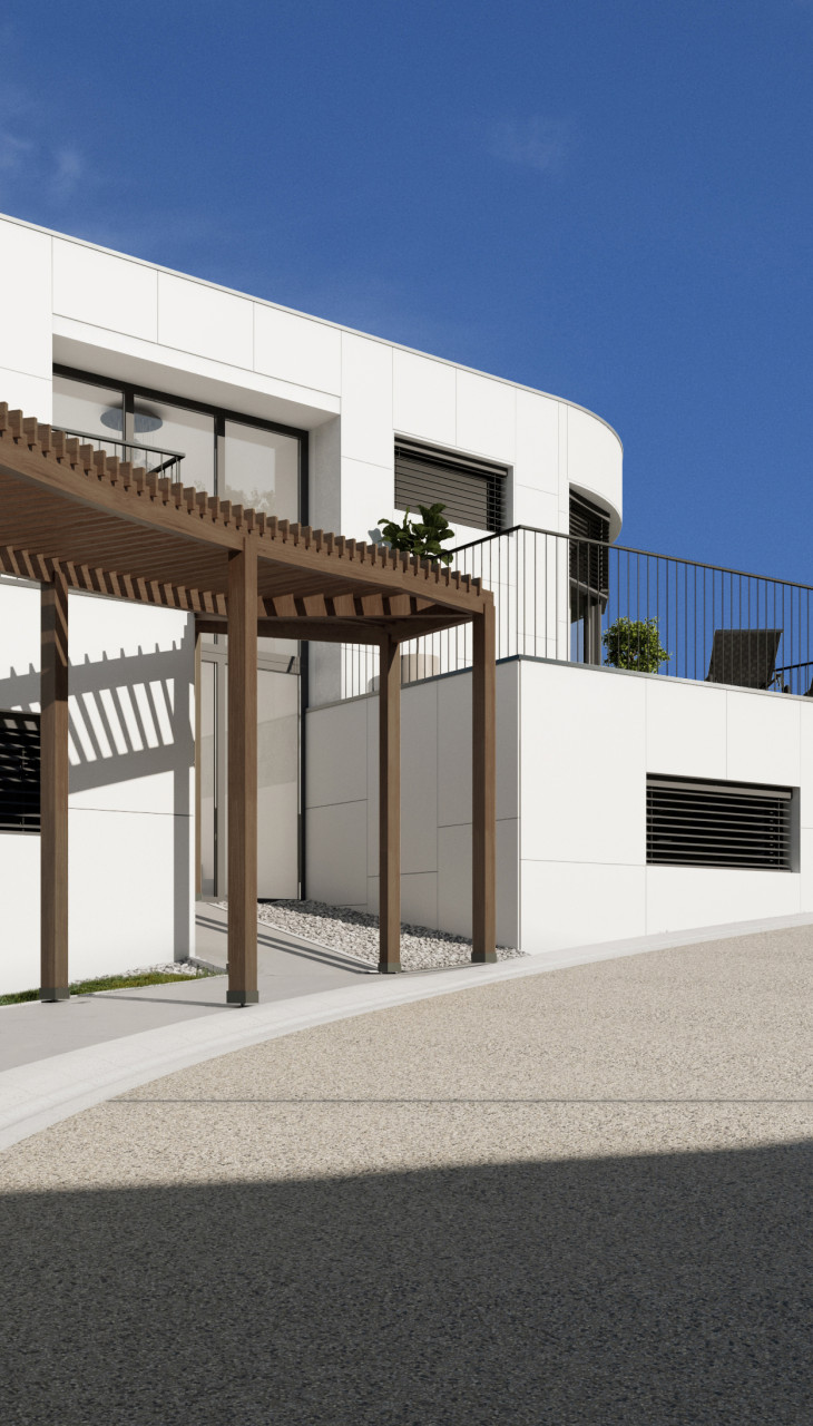 Törökvész Villa, Budapest