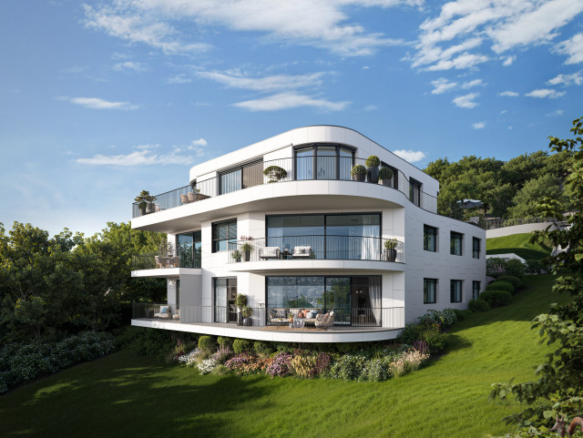 Törökvész Villa, Budapest