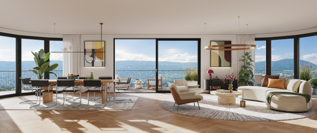 Törökvész Villa, Budapest