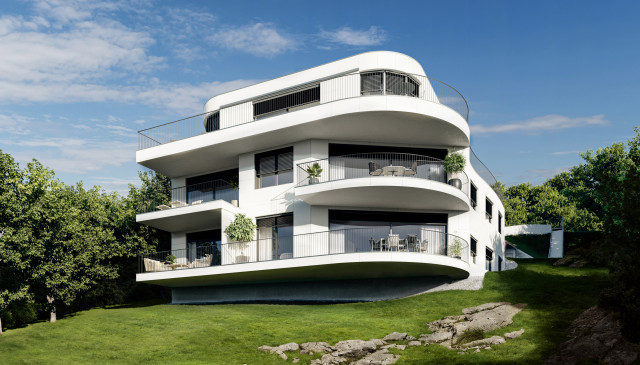 Törökvész Villa, Budapest